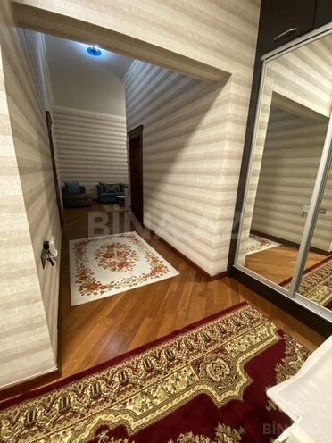 İcarəyə verilir 2 otaqlı yeni tikili 65 m², İçəri Şəhər m., photo 10 from 15