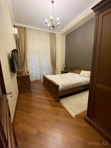 İcarəyə verilir 2 otaqlı yeni tikili 65 m², İçəri Şəhər m., photo 7 from 15