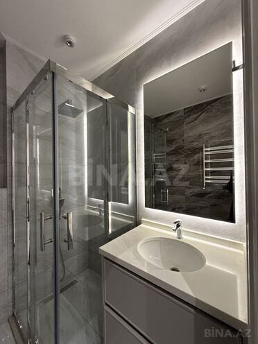 Продаётся 3-комн. новостройка 97.4 м², м. Кероглу, photo 14 from 24