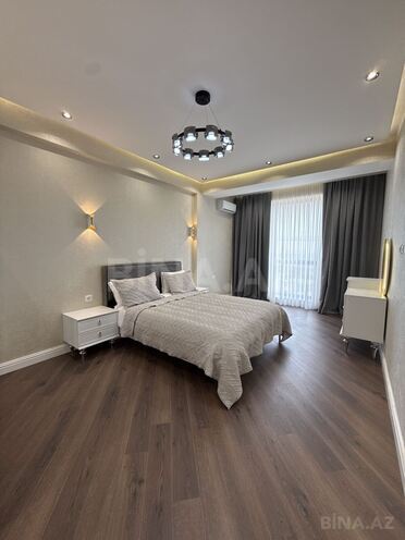 Продаётся 3-комн. новостройка 97.4 м², м. Кероглу, photo 8 from 24