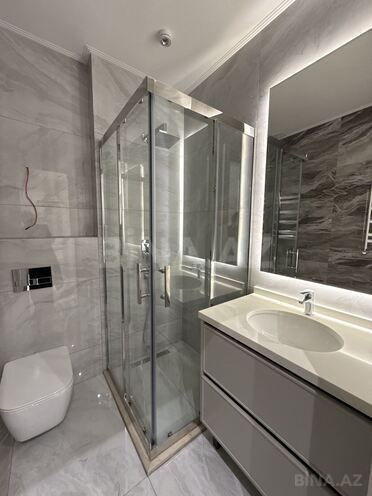 Продаётся 3-комн. новостройка 97.4 м², м. Кероглу, photo 15 from 24