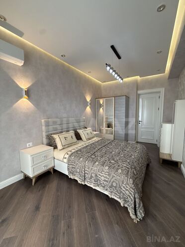 Продаётся 3-комн. новостройка 97.4 м², м. Кероглу, photo 5 from 24