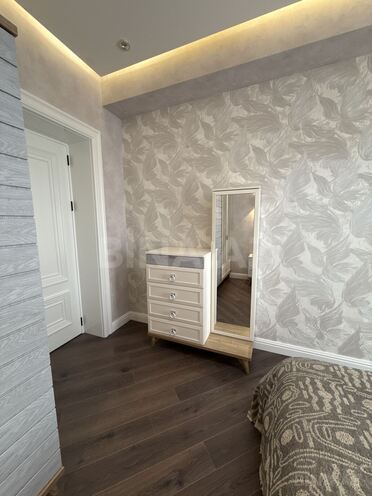 Продаётся 3-комн. новостройка 97.4 м², м. Кероглу, photo 6 from 24