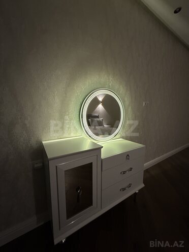 Продаётся 3-комн. новостройка 97.4 м², м. Кероглу, photo 13 from 24