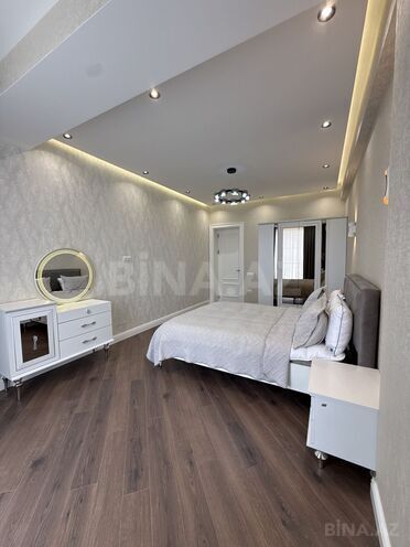 Продаётся 3-комн. новостройка 97.4 м², м. Кероглу, photo 10 from 24