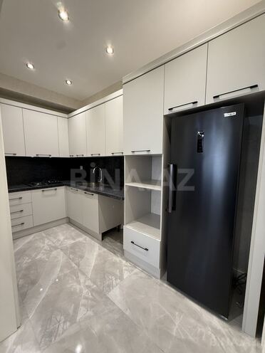 Продаётся 3-комн. новостройка 97.4 м², м. Кероглу, photo 16 from 24