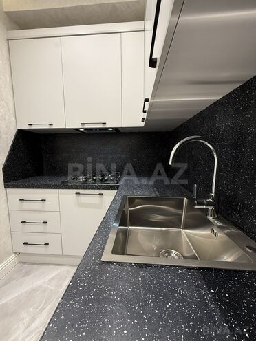 Продаётся 3-комн. новостройка 97.4 м², м. Кероглу, photo 17 from 24