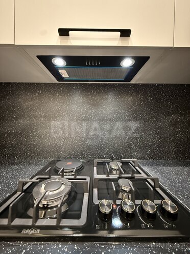 Продаётся 3-комн. новостройка 97.4 м², м. Кероглу, photo 18 from 24