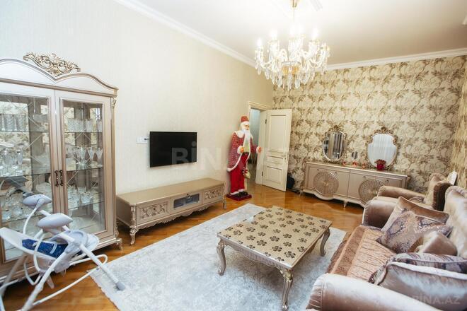 Сдаётся 6-комн. дом/дача 550 м², м. Насими, photo 8 from 17