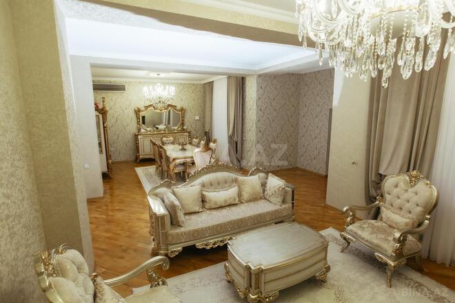 Сдаётся 6-комн. дом/дача 550 м², м. Насими, photo 4 from 17