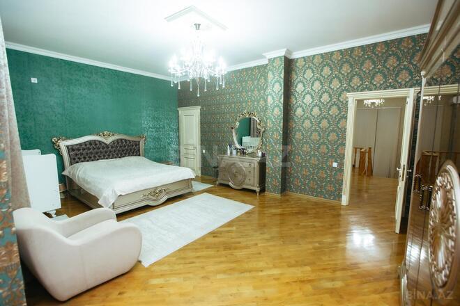 Сдаётся 6-комн. дом/дача 550 м², м. Насими, photo 10 from 17