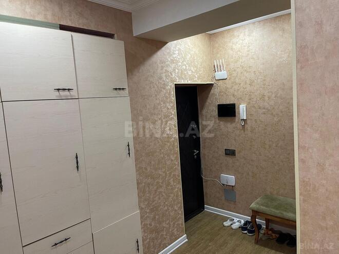 Продаётся 3-комн. новостройка 130 м², м. Ази Асланов, photo 6 from 9