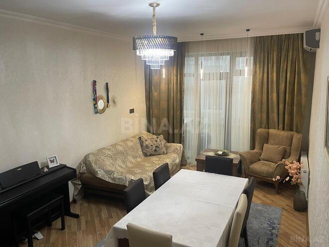 Продаётся 3-комн. новостройка 130 м², м. Ази Асланов, photo 1 from 9