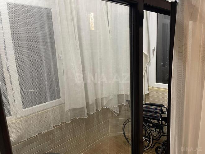 Продаётся 3-комн. новостройка 130 м², м. Ази Асланов, photo 7 from 9