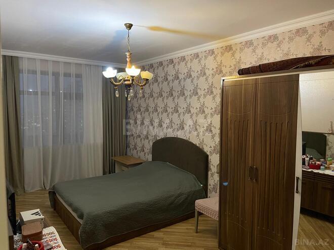 Продаётся 3-комн. новостройка 130 м², м. Ази Асланов, photo 4 from 9