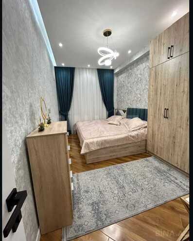 Продаётся 2-комн. новостройка 60 м², м. 20 января, photo 4 from 11