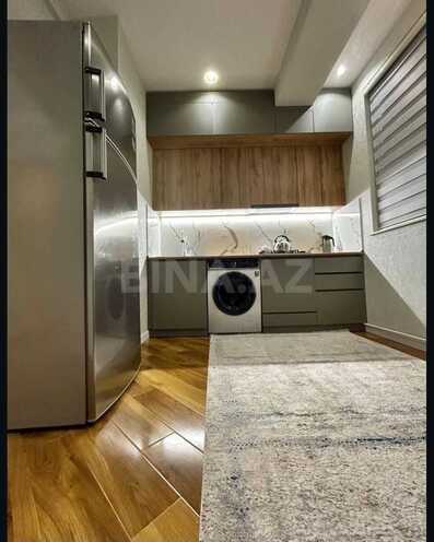 Продаётся 2-комн. новостройка 60 м², м. 20 января, photo 8 from 11