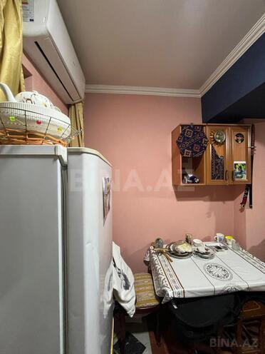 Satılır 1 otaqlı yeni tikili 40 m², Gənclik m., photo 10 from 16