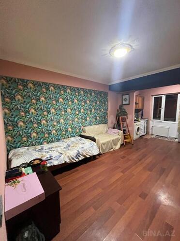 Satılır 1 otaqlı yeni tikili 40 m², Gənclik m., photo 6 from 16