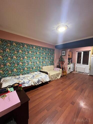 Satılır 1 otaqlı yeni tikili 40 m², Gənclik m., photo 3 from 16