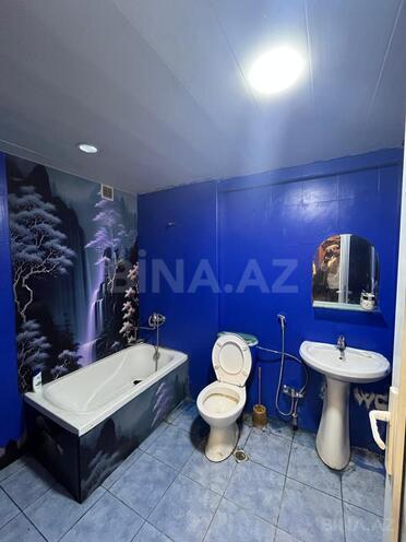 Satılır 1 otaqlı yeni tikili 40 m², Gənclik m., photo 15 from 16