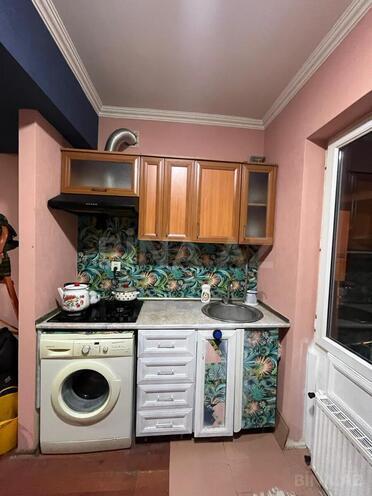 Satılır 1 otaqlı yeni tikili 40 m², Gənclik m., photo 8 from 16