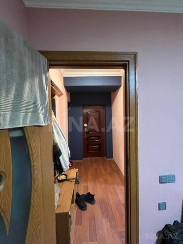 Satılır 1 otaqlı yeni tikili 40 m², Gənclik m., photo 12 from 16