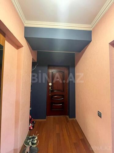 Satılır 1 otaqlı yeni tikili 40 m², Gənclik m., photo 13 from 16