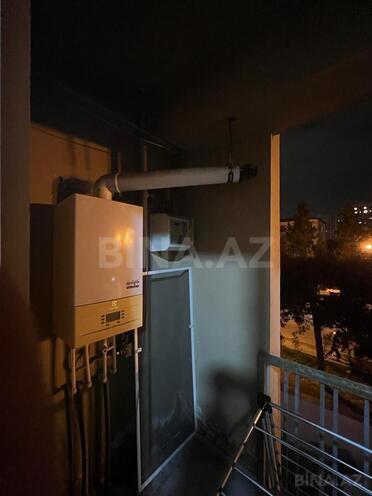 Satılır 1 otaqlı yeni tikili 40 m², Gənclik m., photo 9 from 16