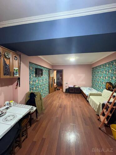 Satılır 1 otaqlı yeni tikili 40 m², Gənclik m., photo 1 from 16
