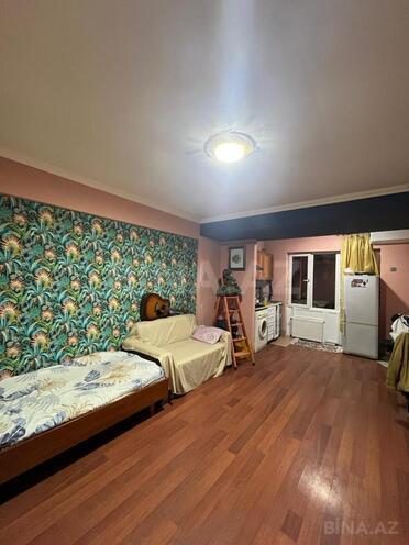 Satılır 1 otaqlı yeni tikili 40 m², Gənclik m., photo 4 from 16