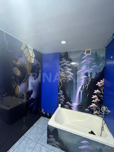 Satılır 1 otaqlı yeni tikili 40 m², Gənclik m., photo 14 from 16