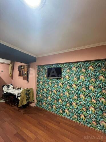 Satılır 1 otaqlı yeni tikili 40 m², Gənclik m., photo 5 from 16