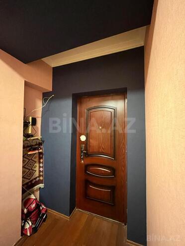 Satılır 1 otaqlı yeni tikili 40 m², Gənclik m., photo 11 from 16