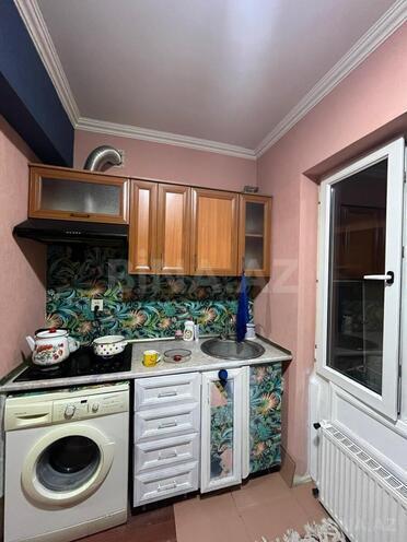 Satılır 1 otaqlı yeni tikili 40 m², Gənclik m., photo 7 from 16