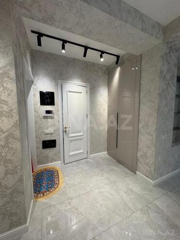 Satılır 4 otaqlı yeni tikili 125 m², Elmlər Akademiyası m., photo 8 from 19