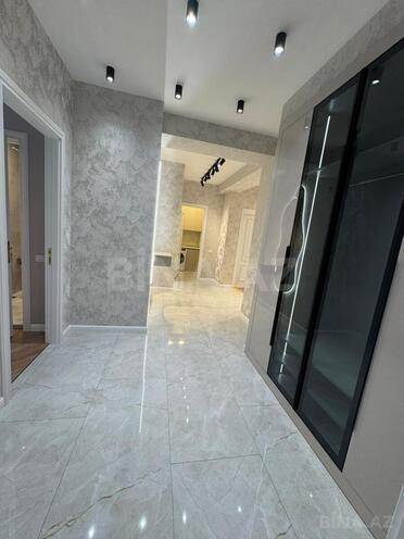 Satılır 4 otaqlı yeni tikili 125 m², Elmlər Akademiyası m., photo 15 from 19