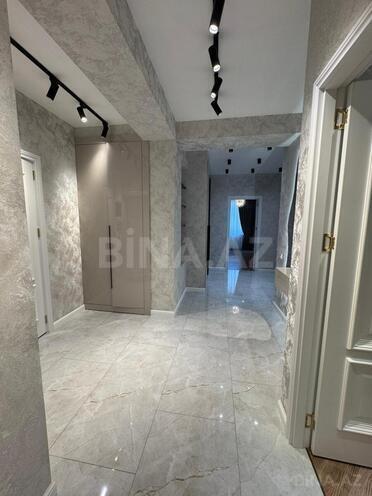 Satılır 4 otaqlı yeni tikili 125 m², Elmlər Akademiyası m., photo 17 from 19