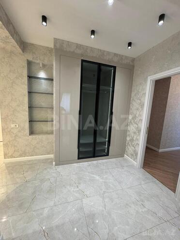 Satılır 4 otaqlı yeni tikili 125 m², Elmlər Akademiyası m., photo 12 from 19