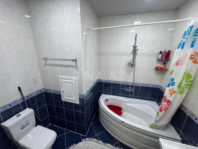 Продаётся 2-комн. новостройка 82 м², м. Азадлыг проспекти, photo 7 from 9