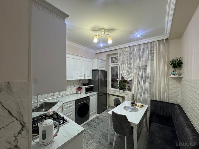 Продаётся 2-комн. новостройка 82 м², м. Азадлыг проспекти, photo 8 from 9