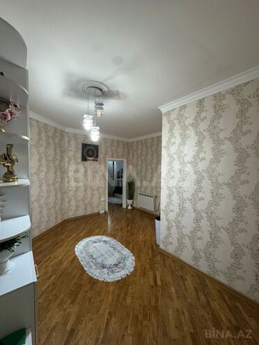 Продаётся 2-комн. новостройка 82 м², м. Азадлыг проспекти, photo 5 from 9