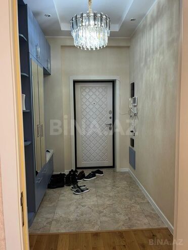 Satılır 3 otaqlı yeni tikili 108 m², Azadlıq Prospekti m., photo 19 from 20