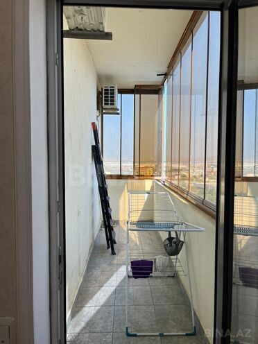 Satılır 3 otaqlı yeni tikili 108 m², Azadlıq Prospekti m., photo 9 from 20