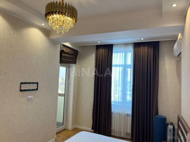 Satılır 3 otaqlı yeni tikili 108 m², Azadlıq Prospekti m., photo 7 from 20