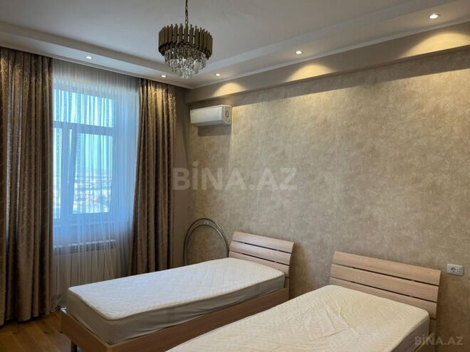 Satılır 3 otaqlı yeni tikili 108 m², Azadlıq Prospekti m., photo 10 from 20