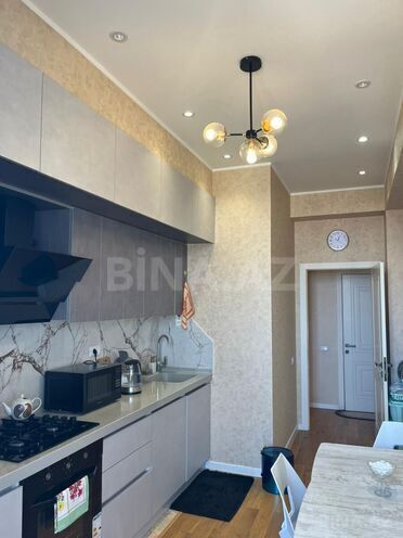 Satılır 3 otaqlı yeni tikili 108 m², Azadlıq Prospekti m., photo 5 from 20