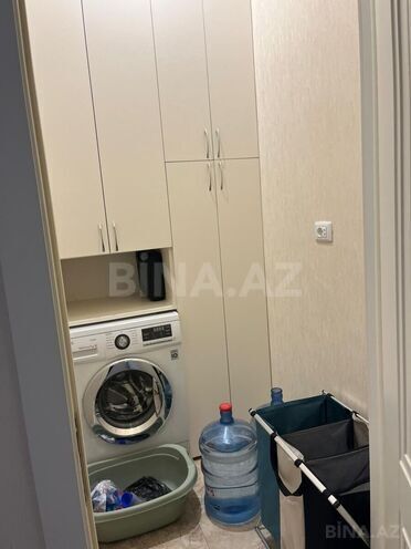 Satılır 3 otaqlı yeni tikili 108 m², Azadlıq Prospekti m., photo 15 from 20