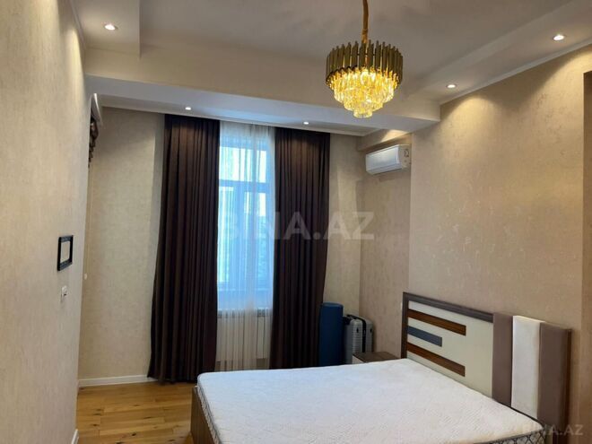 Satılır 3 otaqlı yeni tikili 108 m², Azadlıq Prospekti m., photo 8 from 20