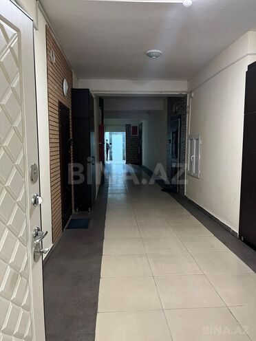 Satılır 3 otaqlı yeni tikili 108 m², Azadlıq Prospekti m., photo 16 from 20